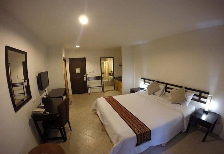 Drop Inn Bangkok