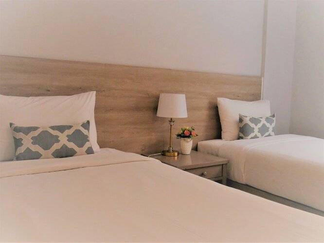 Drop Inn Bangkok