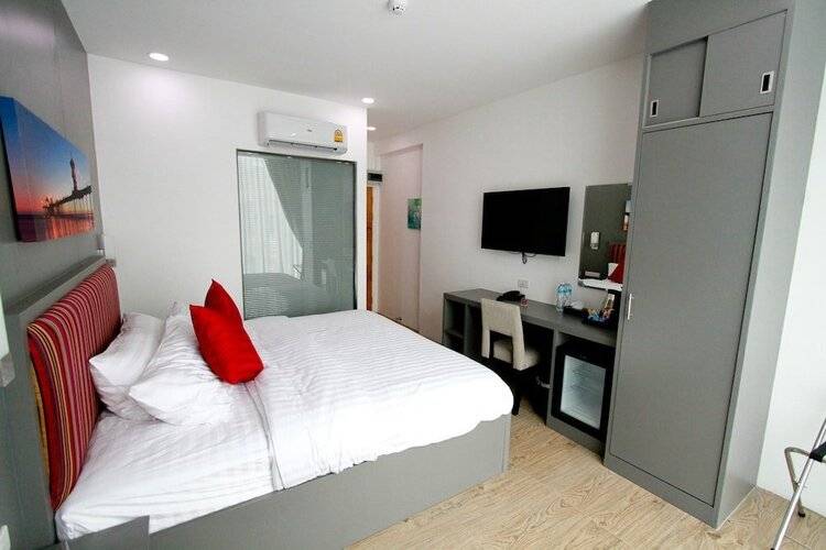 Drop Inn Bangkok