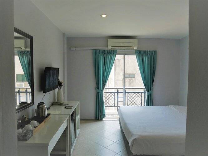 Drop Inn Bangkok