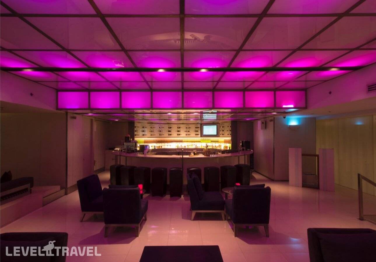 фотографии отеля Pathumwan Princess Hotel в Таиланд(Бангкок) - фото №6