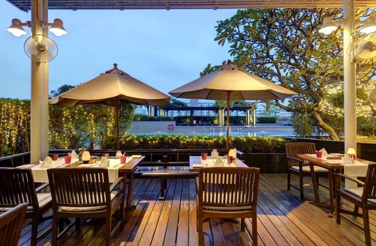 Pathumwan Princess Hotel