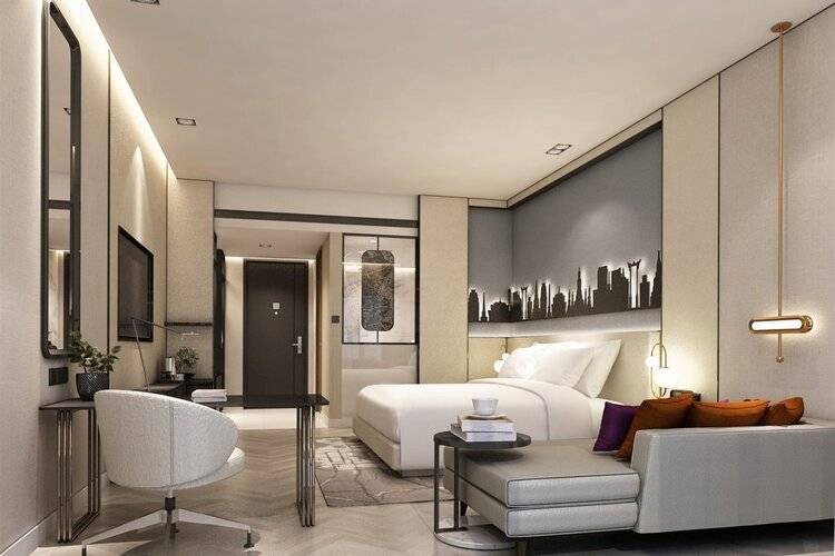 Pathumwan Princess Hotel