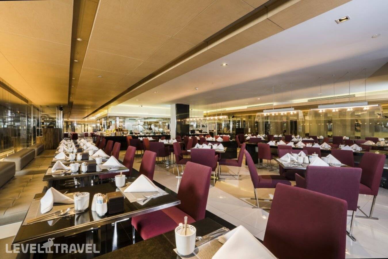 фотографии отеля Pathumwan Princess Hotel в Таиланд(Бангкок) - фото №33