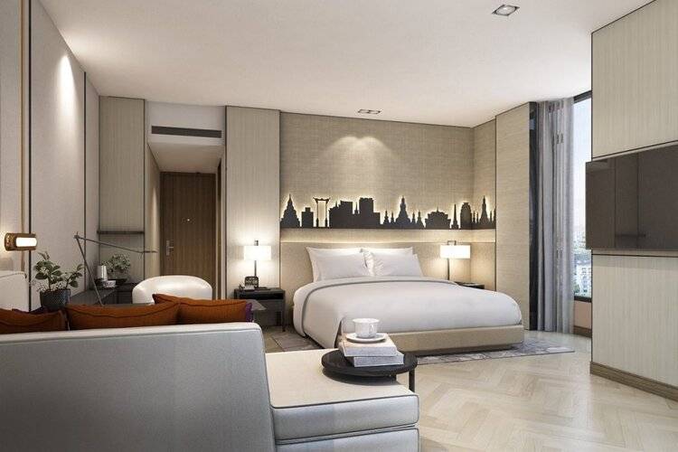 Pathumwan Princess Hotel