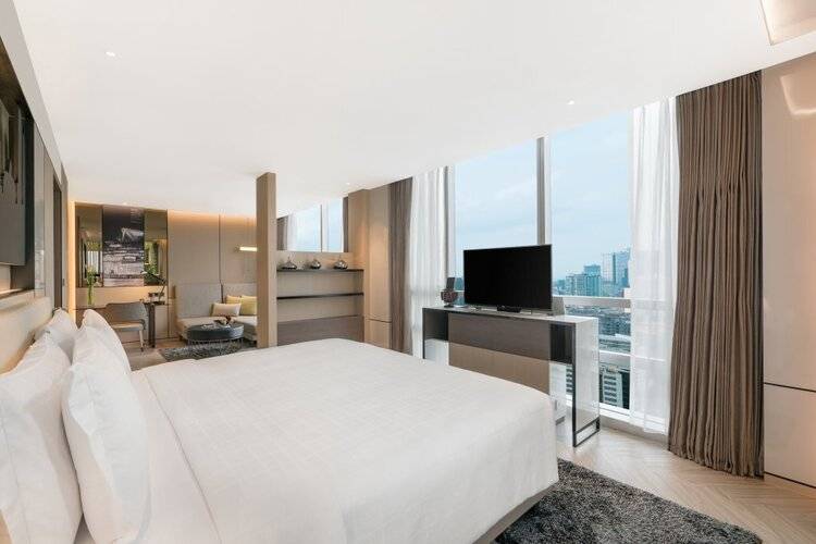 Pathumwan Princess Hotel