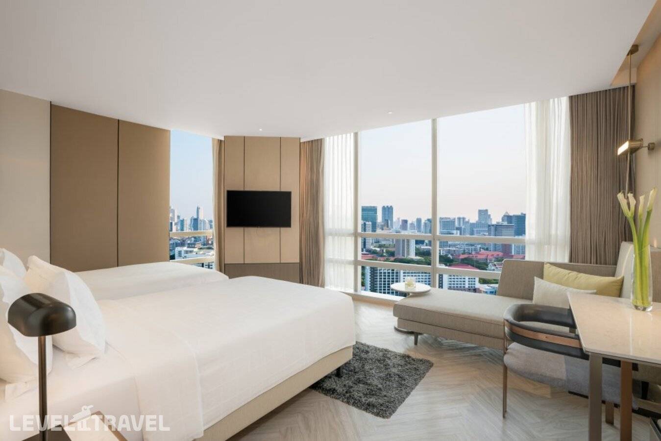 фотографии отеля Pathumwan Princess Hotel в Таиланд(Бангкок) - фото №3