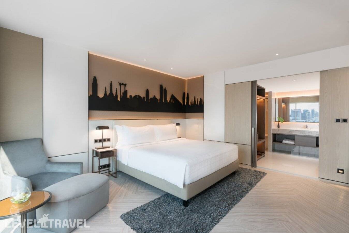 фотографии отеля Pathumwan Princess Hotel в Таиланд(Бангкок) - фото №22