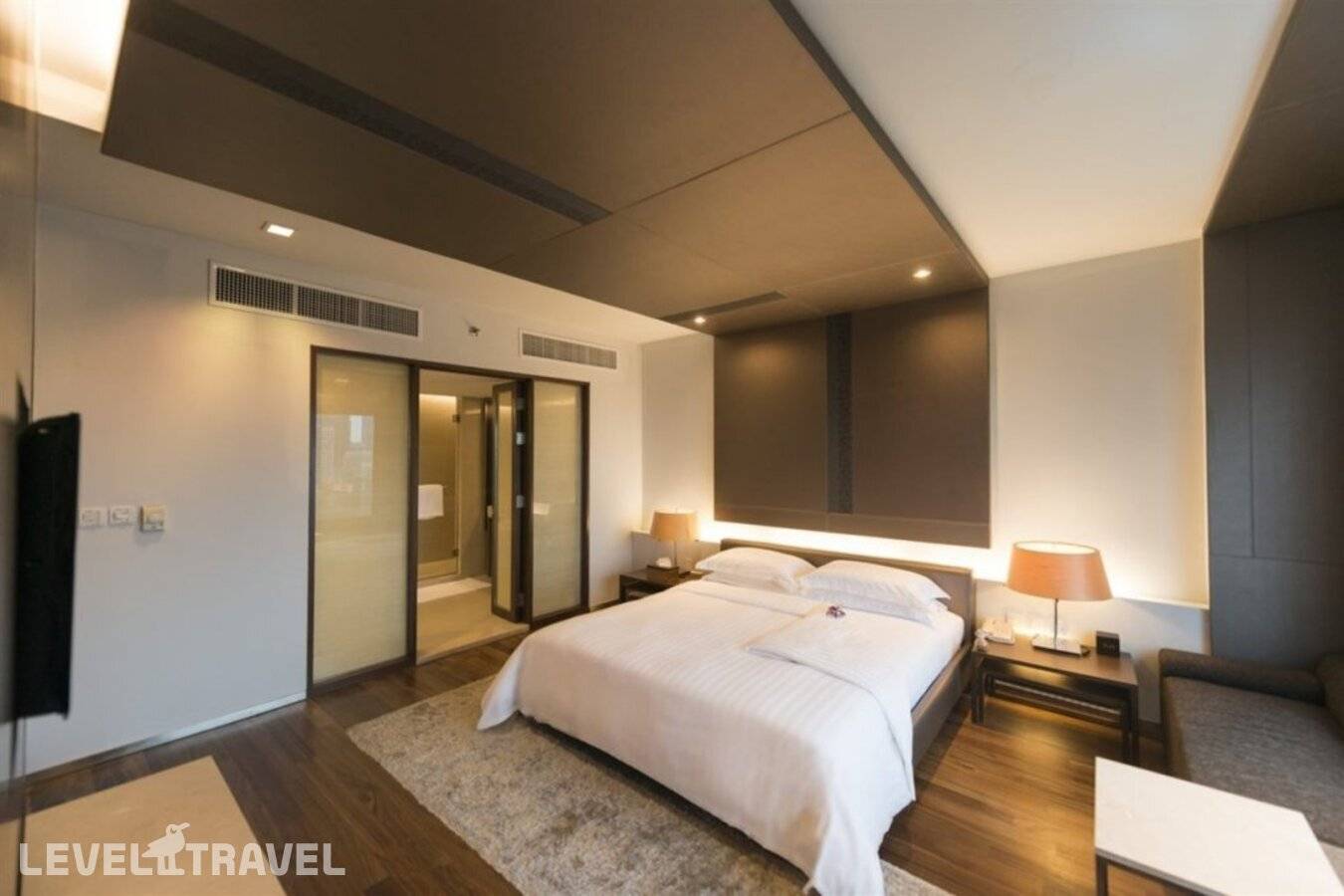 фотографии отеля Pathumwan Princess Hotel в Таиланд(Бангкок) - фото №19