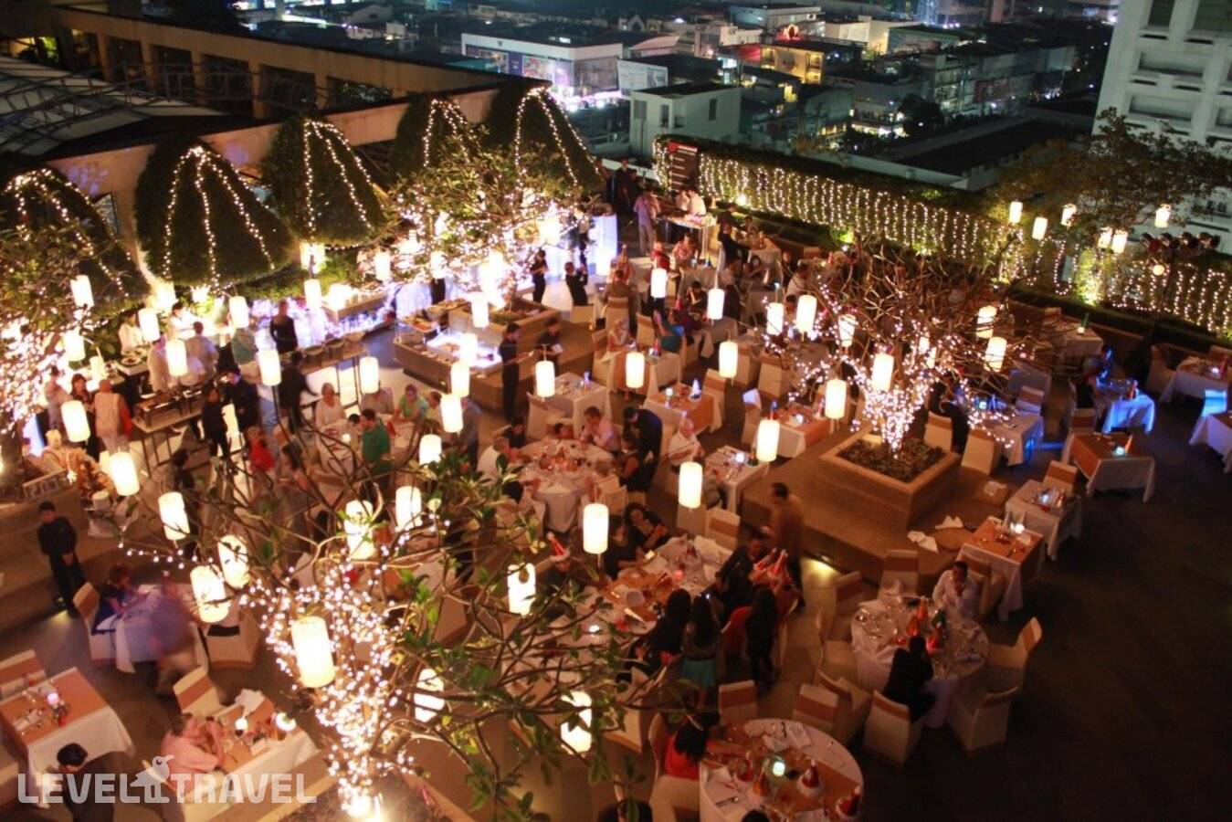 фотографии отеля Pathumwan Princess Hotel в Таиланд(Бангкок) - фото №28