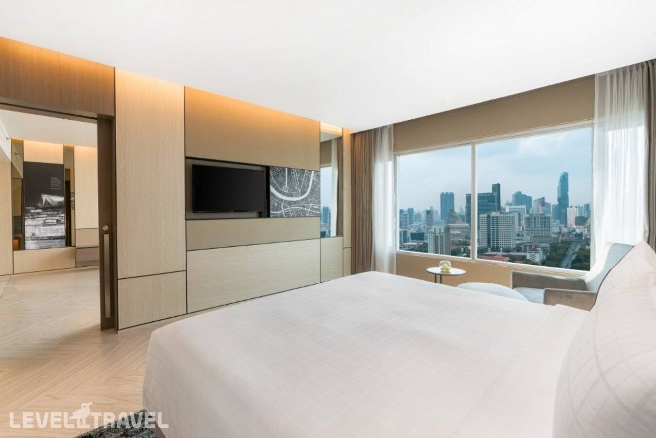 фотографии отеля Pathumwan Princess Hotel в Таиланд(Бангкок) - фото №21