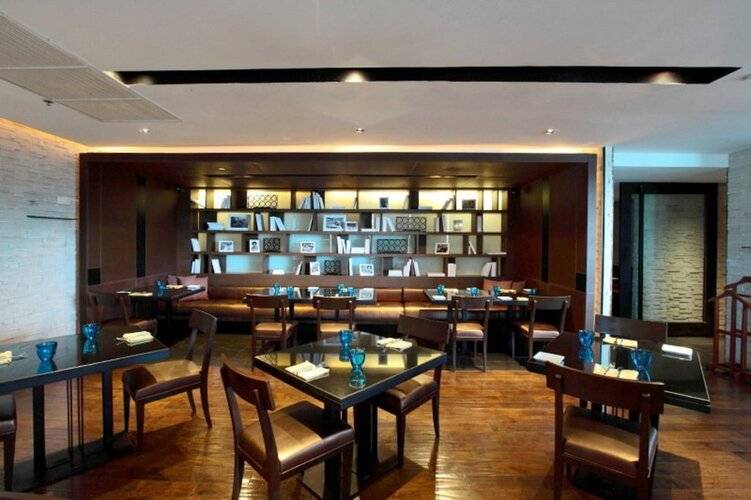 Pathumwan Princess Hotel