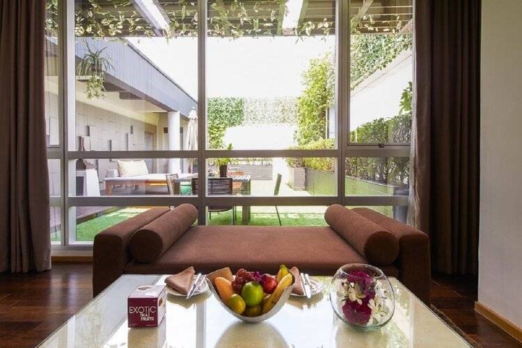Pathumwan Princess Hotel