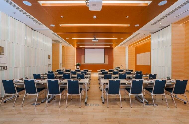 Pathumwan Princess Hotel