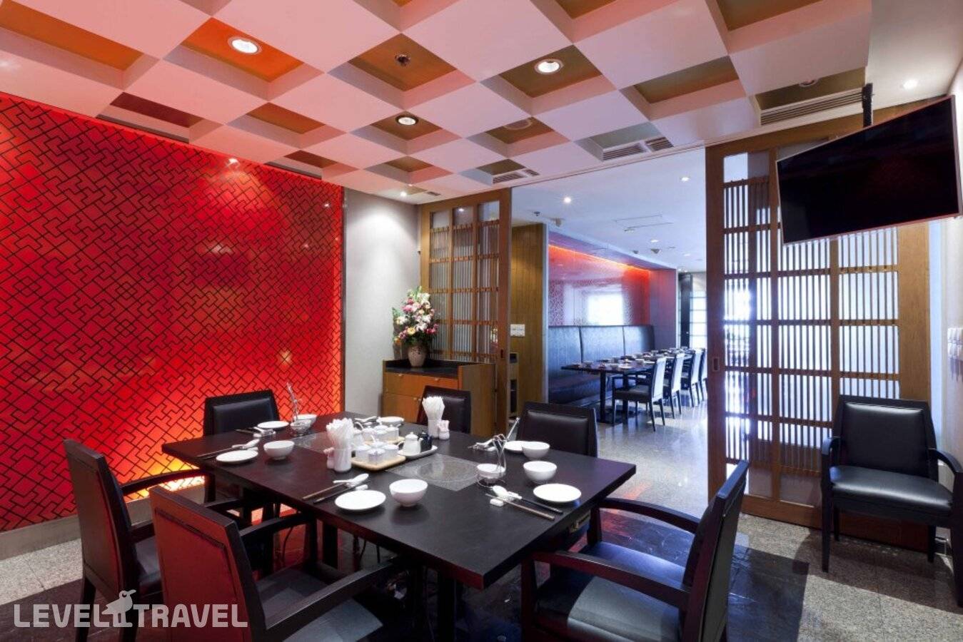 фотографии отеля Pathumwan Princess Hotel в Таиланд(Бангкок) - фото №8