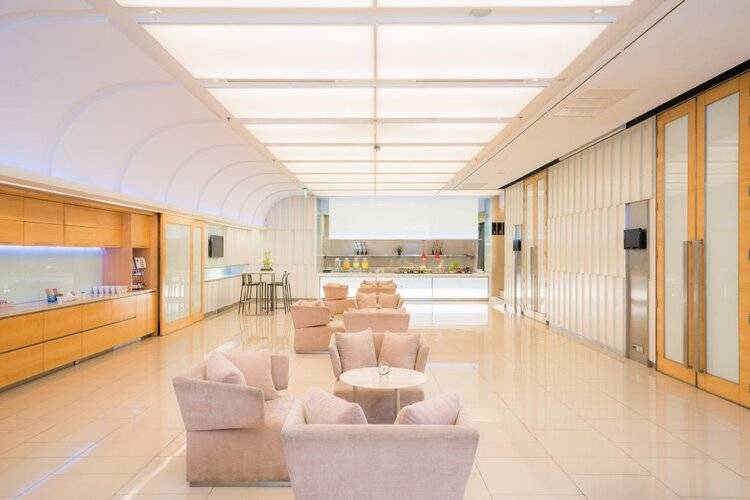 Pathumwan Princess Hotel