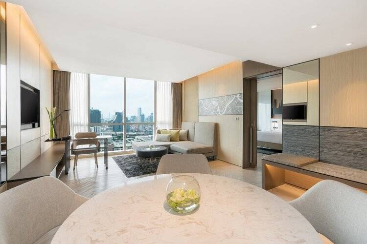 Pathumwan Princess Hotel