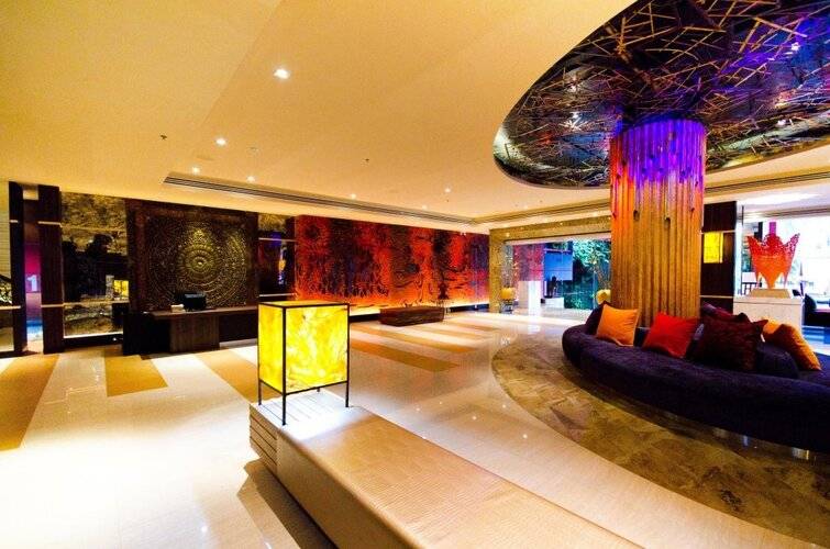 Tongtara Riverview Hotel