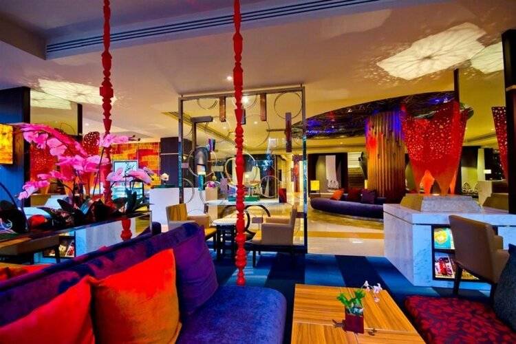 Tongtara Riverview Hotel