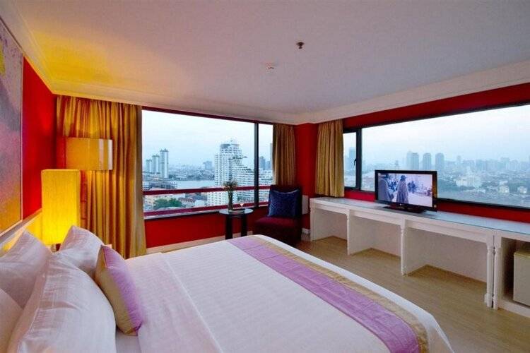 Tongtara Riverview Hotel