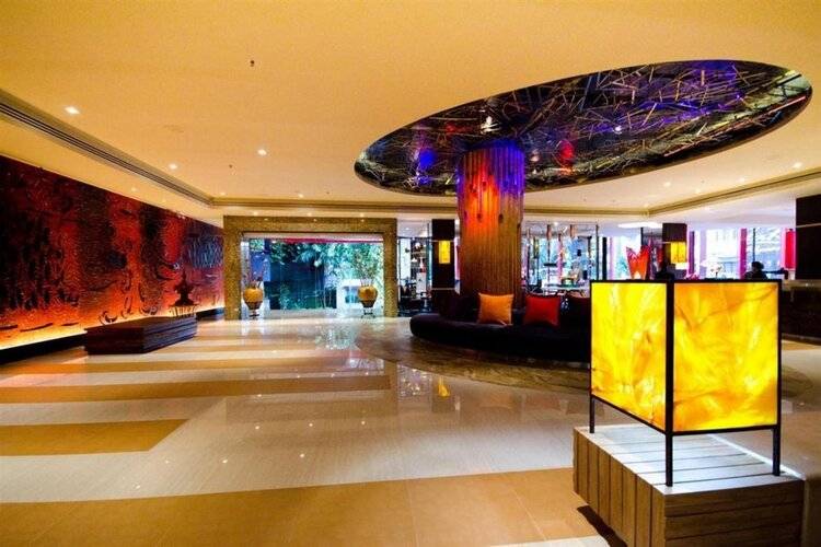 Tongtara Riverview Hotel