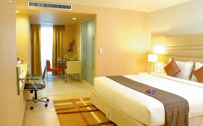 The Tivoli Hotel