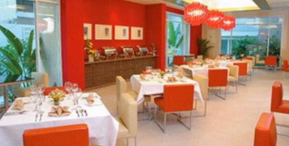 The Tivoli Hotel