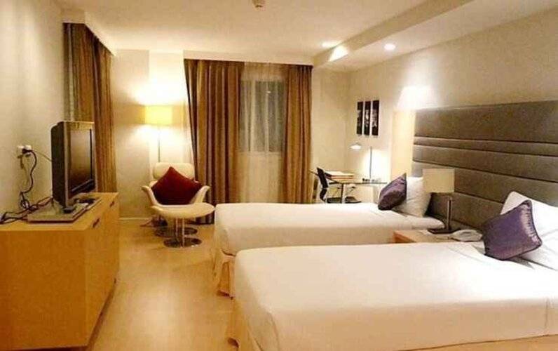 The Tivoli Hotel