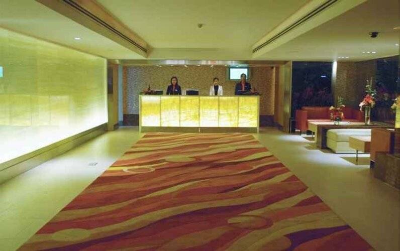 The Tivoli Hotel