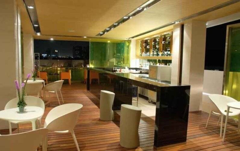 The Tivoli Hotel