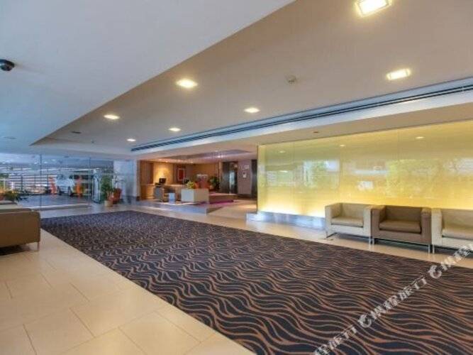 The Tivoli Hotel