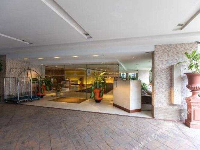 The Tivoli Hotel