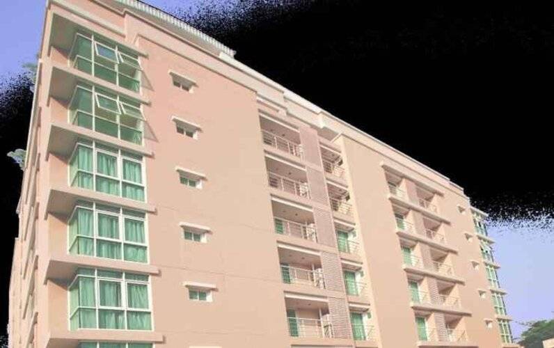 The Tivoli Hotel