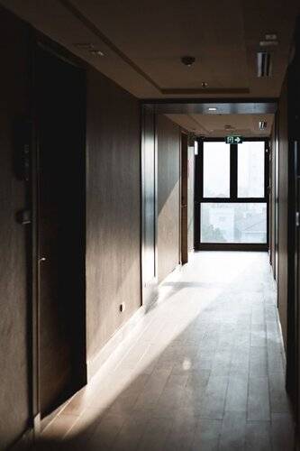 Adelphi Forty-Nine