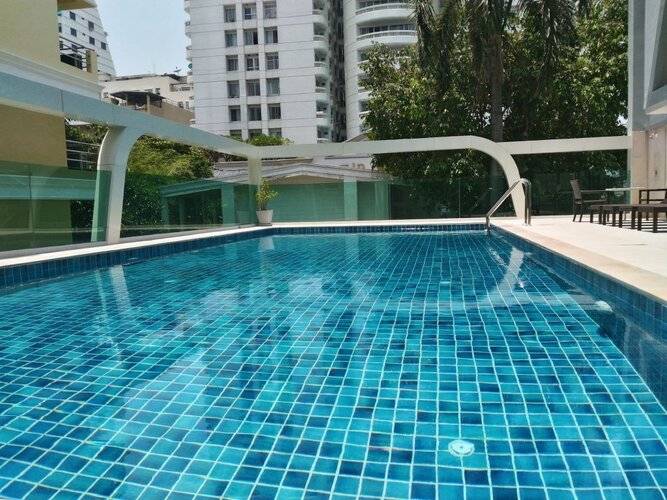 Le Tada Parkview Hotel
