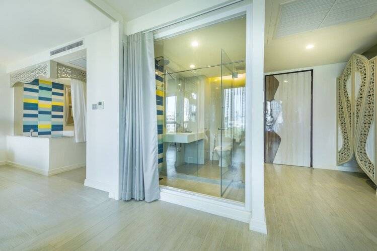 Le Tada Parkview Hotel