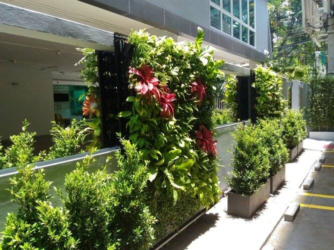 Le Tada Parkview Hotel