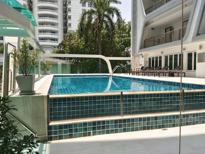 Le Tada Parkview Hotel