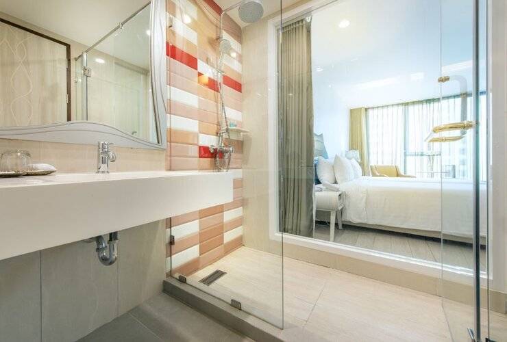 Le Tada Parkview Hotel
