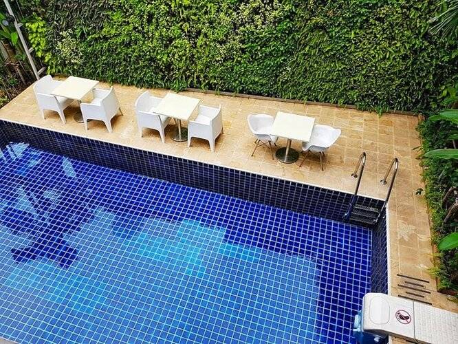 Dinso Mon Hotel