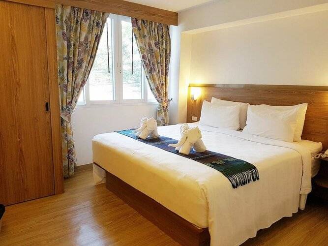Dinso Mon Hotel