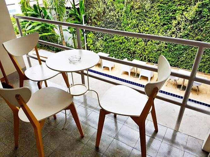 Dinso Mon Hotel