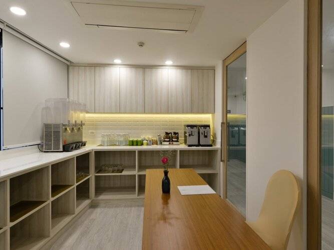 Oakwood Hotel & Residence Bangkok