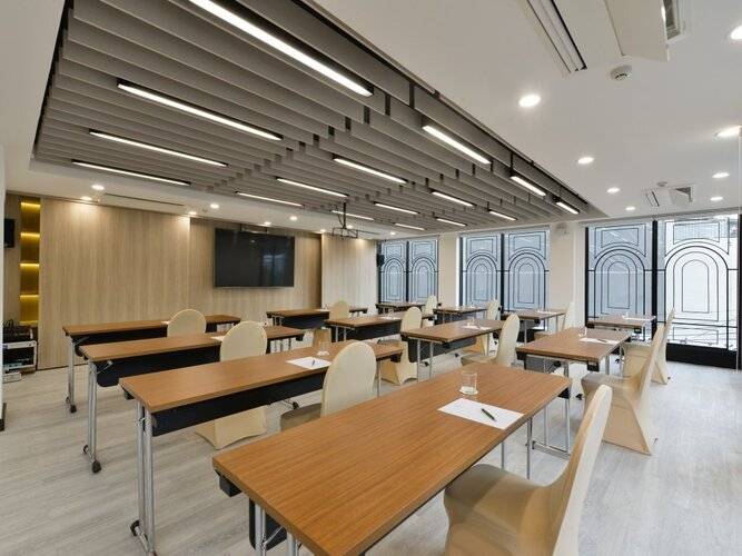 Oakwood Hotel & Residence Bangkok