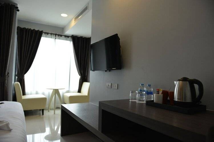 Picnic Hotel Bangkok