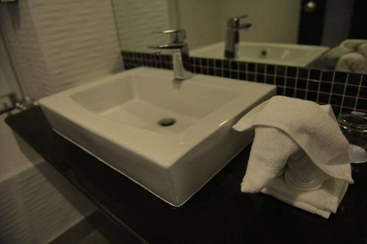 Picnic Hotel Bangkok