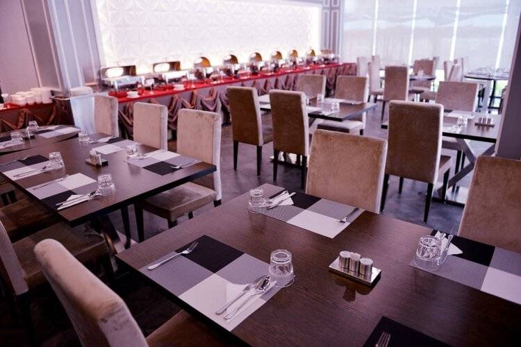 Picnic Hotel Bangkok