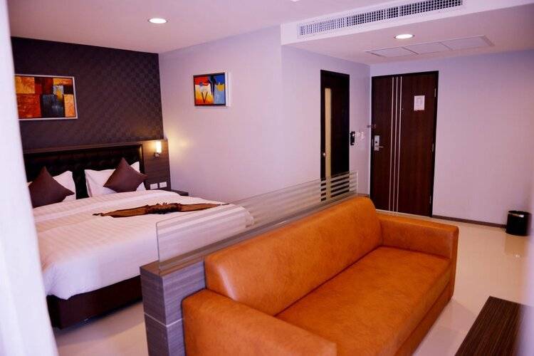 Picnic Hotel Bangkok
