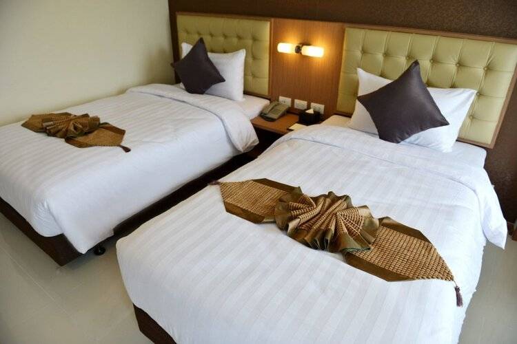 Picnic Hotel Bangkok