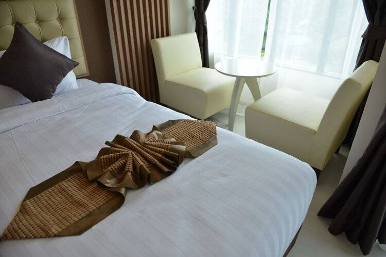 Picnic Hotel Bangkok